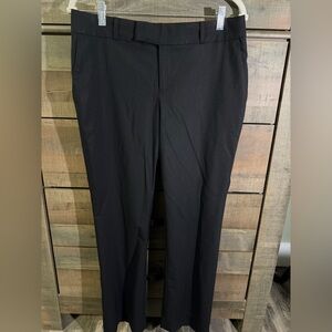 Women’s Black Dress Pants